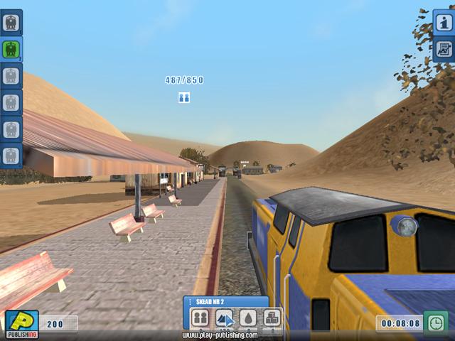 Railroad Lines - Imagen 18